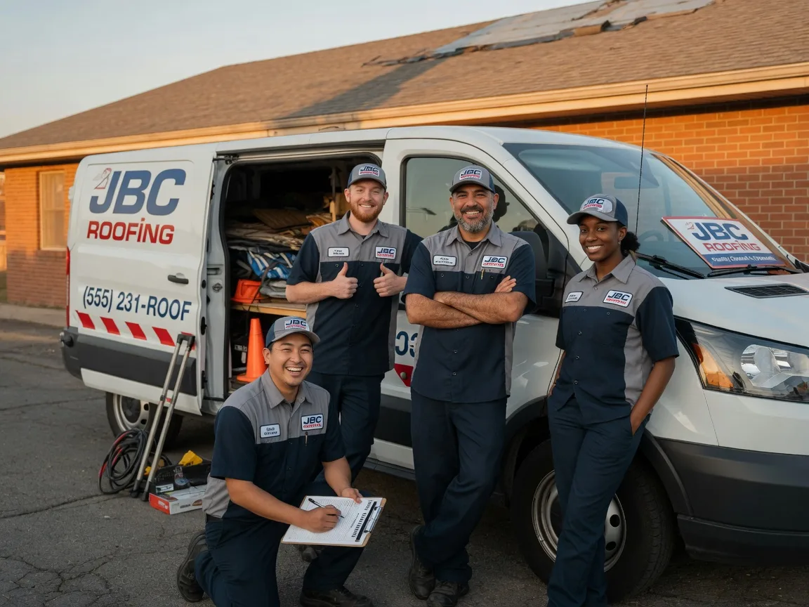 Roof Replacement company in Lehman, PA