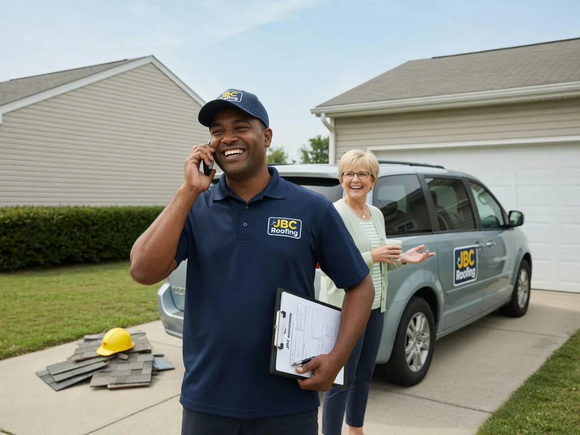 Roof Replacement Lehman, PA FAQs